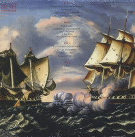 Vorschau: Just Like Moby Dick (2-LP & Download) Vorschau: Just Like Moby Dick (2-LP & Download)