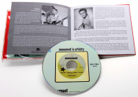 Vorschau: Screamin', Shoutin', Beggin' And Pleadin' - The Rock 'n' Soul Recordings 1961-69 (CD) Vorschau: Screamin', Shoutin', Beggin' And Pleadin' - The Rock 'n' Soul Recordings 1961-69 (CD)