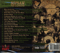 Vorschau: The Best Of Ripsaw Records Vol.3 (CD) Vorschau: The Best Of Ripsaw Records Vol.3 (CD)
