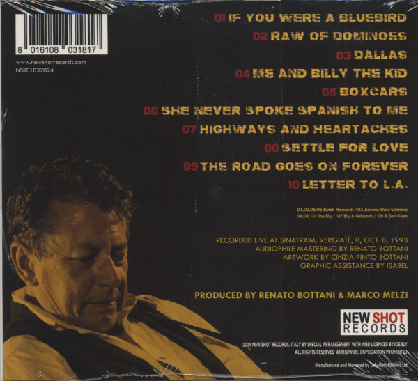 Fighting The Rain (CD)