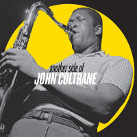 Vorschau: Another Side Of John Coltrane (2-LP) Vorschau: Another Side Of John Coltrane (2-LP)