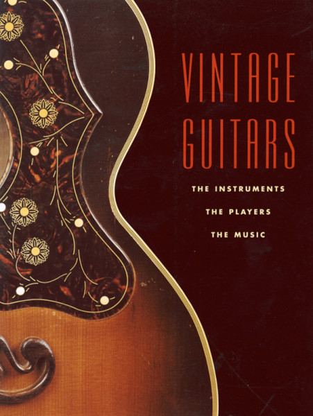 Vintage Guitars