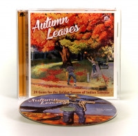 Vorschau: Autumn Leaves – 29 Gems for the Indian Summer (CD) Vorschau: Autumn Leaves – 29 Gems for the Indian Summer (CD)