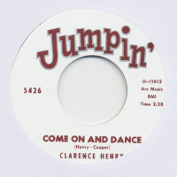 Vorschau: Come On and Dance - Try Your Love (7inch, 45rpm) Vorschau: Come On and Dance - Try Your Love (7inch, 45rpm)