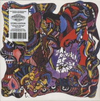 Vorschau: The Parable Of Arable Land (LP) Vorschau: The Parable Of Arable Land (LP)