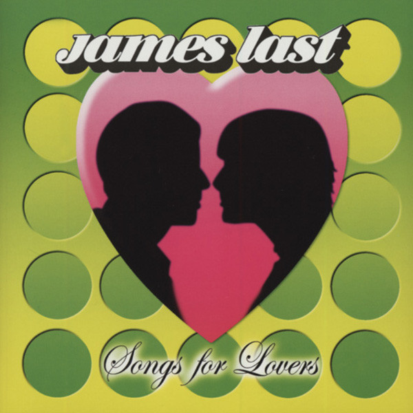 Songs For Lovers (US)