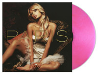 Vorschau: Paris (LP, Flourescent Hot Pink Vinyl, Ltd.) Vorschau: Paris (LP, Flourescent Hot Pink Vinyl, Ltd.)