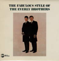 Vorschau: The Fabulous Style Of The Everly Brothers (LP) Vorschau: The Fabulous Style Of The Everly Brothers (LP)