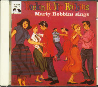 Vorschau: Rockin' Rollin' Robbins Vorschau: Rockin' Rollin' Robbins