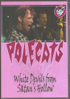 Vorschau: White Devils From Satan's Hollow (DVD) Vorschau: White Devils From Satan's Hollow (DVD)