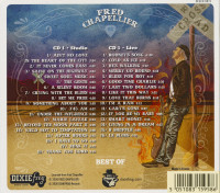 Vorschau: Best Of: 25 Years On The Road (2-CD) Vorschau: Best Of: 25 Years On The Road (2-CD)