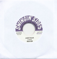 Vorschau: Murmillo - Light Blue (7inch, 45rpm) Vorschau: Murmillo - Light Blue (7inch, 45rpm)