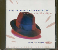 Vorschau: Vol.02, Strangers In The Night (CD) Vorschau: Vol.02, Strangers In The Night (CD)