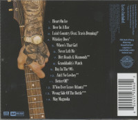 Vorschau: Heart On Ice (CD) Vorschau: Heart On Ice (CD)
