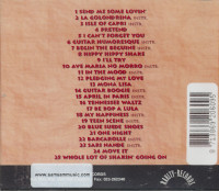 Vorschau: East & West Rockers - Vol.1 (CD) Vorschau: East & West Rockers - Vol.1 (CD)