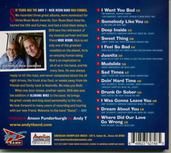 Double Strike (CD)