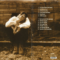 Vorschau: Country Love Songs (LP & Download, 180g Vinyl) Vorschau: Country Love Songs (LP & Download, 180g Vinyl)