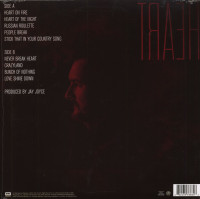 Vorschau: Heart (LP) Vorschau: Heart (LP)