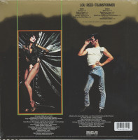 Vorschau: Transformer (LP, colored Vinyl) Vorschau: Transformer (LP, colored Vinyl)