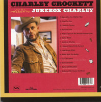 Vorschau: Lil G.L.Presents - Jukebox Charley (CD) Vorschau: Lil G.L.Presents - Jukebox Charley (CD)