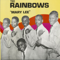 Vorschau: Mary Lee (LP) Vorschau: Mary Lee (LP)