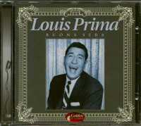 Vorschau: Buona Sera (CD) Vorschau: Buona Sera (CD)