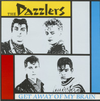 Vorschau: Get Away Of My Brain (LP) Vorschau: Get Away Of My Brain (LP)