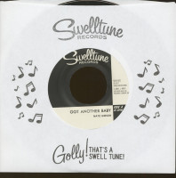 Vorschau: Got Another Baby - Duck Butt (7inch, 45rpm, PS) Vorschau: Got Another Baby - Duck Butt (7inch, 45rpm, PS)
