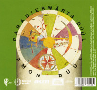 Vorschau: Paradieswärts Düül (CD) Vorschau: Paradieswärts Düül (CD)