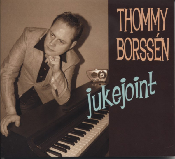 Juke Joint (2013)