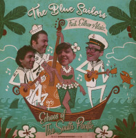 Vorschau: Echoes Of The South Pacific (7inch, 45rpm, EP, PS) Vorschau: Echoes Of The South Pacific (7inch, 45rpm, EP, PS)