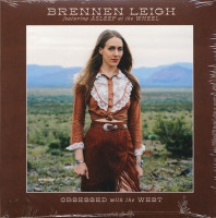Vorschau: Obsessed With The West (LP) Vorschau: Obsessed With The West (LP)