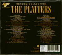 Vorschau: Heroes Collection (2-CD) Vorschau: Heroes Collection (2-CD)