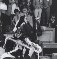 Vorschau: Gene Vincent In France - Garrett McLean (Book & 12inch Vinyl LP, 33rpm) Vorschau: Gene Vincent In France - Garrett McLean (Book & 12inch Vinyl LP, 33rpm)