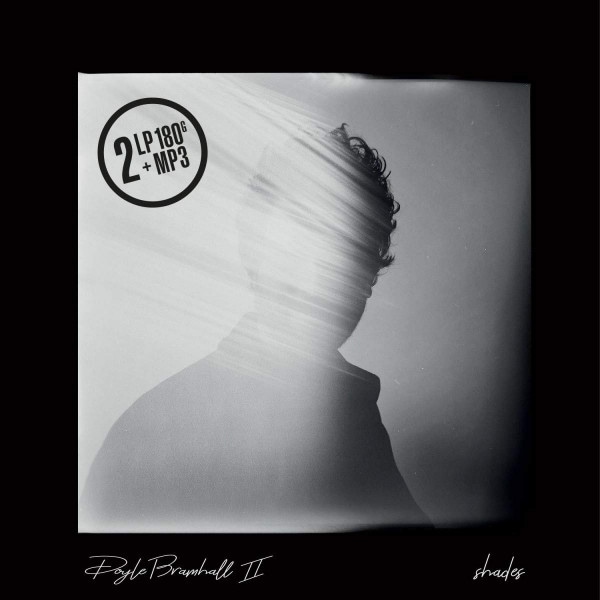 Shades (2-LP, 180g Vinyl) Shades (2-LP, 180g Vinyl)