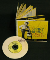 Vorschau: A Real Cool Cat - The Starday Recordings Vorschau: A Real Cool Cat - The Starday Recordings