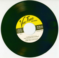 Vorschau: The Twistin' Train (7inch, 45rpm, EP, PS) Vorschau: The Twistin' Train (7inch, 45rpm, EP, PS)