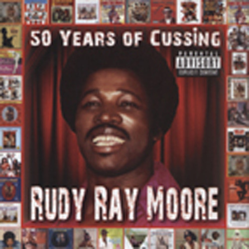 50 Years Of Cussing