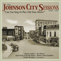 Vorschau: The Johnson City Sessions - Can You Sing Or Play Old-Time Music? (4-CD Deluxe Box Set) Vorschau: The Johnson City Sessions - Can You Sing Or Play Old-Time Music? (4-CD Deluxe Box Set)
