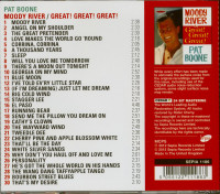 Vorschau: Moody River - Great! Great! Great! (CD) Vorschau: Moody River - Great! Great! Great! (CD)