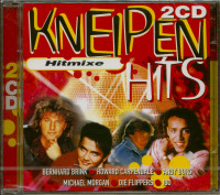 Bild von Various: Kneipenhits - Hitmixe (2-CD)
