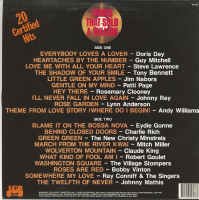 Vorschau: Songs That Sold A Million (LP) Vorschau: Songs That Sold A Million (LP)