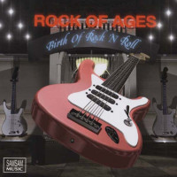 Vorschau: Birth Of Rock'n'Roll (CD) Vorschau: Birth Of Rock'n'Roll (CD)