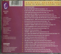 Vorschau: This Is Always - Dick Haymes feat. Helen Forrest (CD) Vorschau: This Is Always - Dick Haymes feat. Helen Forrest (CD)