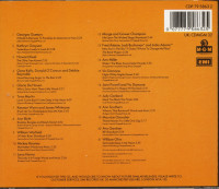 Vorschau: The Great MGM Stars - Magic Moments - From The Musicals Vol.1 (CD) Vorschau: The Great MGM Stars - Magic Moments - From The Musicals Vol.1 (CD)