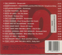 Vorschau: De Rock & Roll Methode Vol.10 (CD) Vorschau: De Rock & Roll Methode Vol.10 (CD)