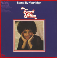 Vorschau: Stand By Your Man (LP) Vorschau: Stand By Your Man (LP)