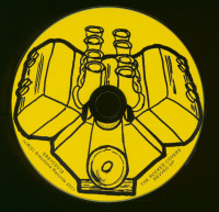 Vorschau: Revved Up (CD) Vorschau: Revved Up (CD)