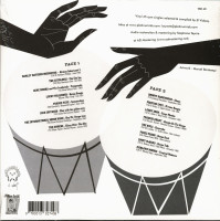Vorschau: Bongo A-Go-Go (LP + CD) Vorschau: Bongo A-Go-Go (LP + CD)