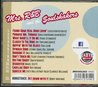 Vorschau: The Two Tone Tracks (CD) Vorschau: The Two Tone Tracks (CD)